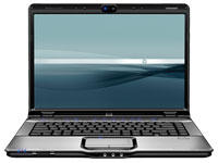 HP Pavilion Notebook dv6407nr