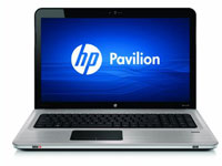 HP Pavilion Notebook dv7-3140es