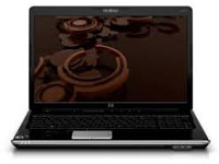 HP Pavilion Notebook dv7-3150ed