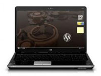 HP Pavilion Notebook dv7-3190ec