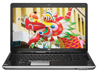 HP Pavilion Notebook dv7-3190ed