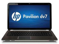 HP Pavilion Notebook dv7-4005SO