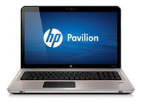 HP Pavilion Notebook dv7-4015SL