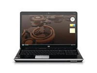 HP Pavilion Notebook dv7-4055SF