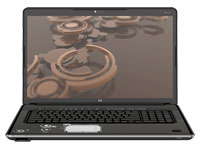 HP Pavilion Notebook dv8-1150el