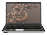 HP Pavilion Notebook dv8-1190eo