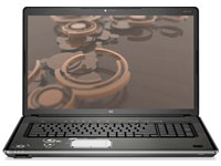 HP Pavilion Notebook dv8-1280eo