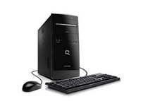 Compaq Presario Desktop CQ5302F