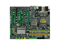 DFI Motherboard UT P45-T3RS
