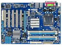 Gigabyte Motherboard GA-P43T-ES3G