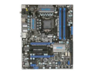 MSI (Micro-Star) Motherboard P55-GD85