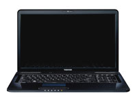 Toshiba Satellite L670-1DX