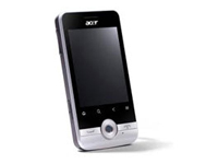 Acer Smartphone E120