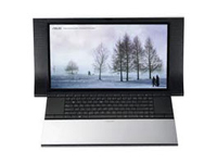 Asus Laptop NX90Jn