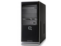 Compaq Desktop SG3-130PT