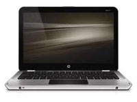 HP Envy Notebook 13-1101tx