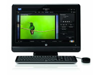 HP All-in-One 200-5120fr