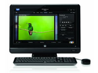 HP All-in-One 200-5120pt
