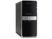 HP Pavilion Desktop Elite m9840sc