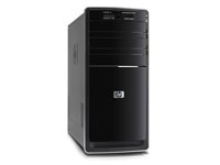 HP Pavilion Desktop p6565sc