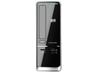 HP Pavilion Desktop Slimline s5350sc