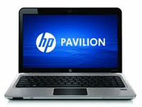 HP Pavilion Notebook dm4-1160us Entertainment