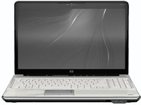 HP Pavilion Notebook dv6-1180eo Entertainment