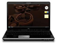 HP Pavilion Notebook dv6-2177ca Entertainment