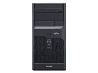Fujitsu Siemens Esprimo P3521