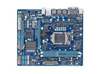 Gigabyte Motherboard GA-H67M-D2