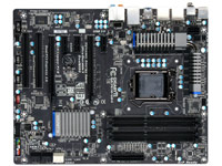 Gigabyte Motherboard GA-P67A-UD4