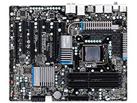 Gigabyte Motherboard GA-P67A-UD5