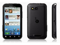 Motorola Other Phones Defy