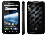 Motorola Other Phones ATRIX 4G