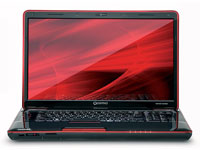 Toshiba Qosmio X500-S1811
