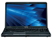 Toshiba Satellite A665-3DV8
