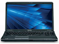 Toshiba Satellite A665-S6093