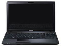 Toshiba Satellite C650D-02U