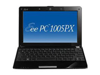 Asus Eee PC Netbook 1005PX