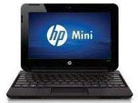 HP Mini 210-1100