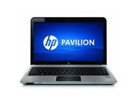HP Pavilion Notebook dm4-1150ea Entertainment