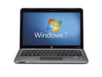 HP Pavilion Notebook dv6-3130SA