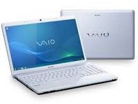 Sony VAIO Laptop VPCEB3F4E