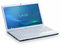 Sony VAIO Laptop VPCEB3F4E/WI