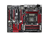 ASRock Motherboard Fatal1ty P67 Professional