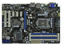 ASRock Motherboard H67DE3