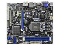 ASRock Motherboard H67M
