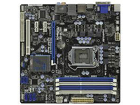 ASRock Motherboard H67M-GE