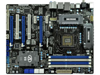 ASRock Motherboard P67 Extreme4