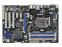 ASRock Motherboard P67 Pro